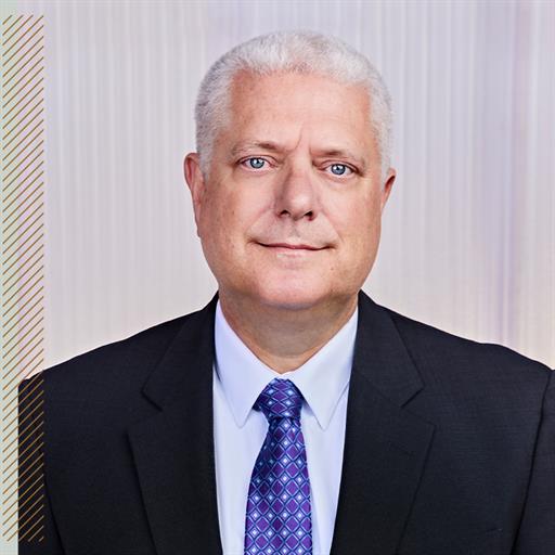 Mark Pryor Photo